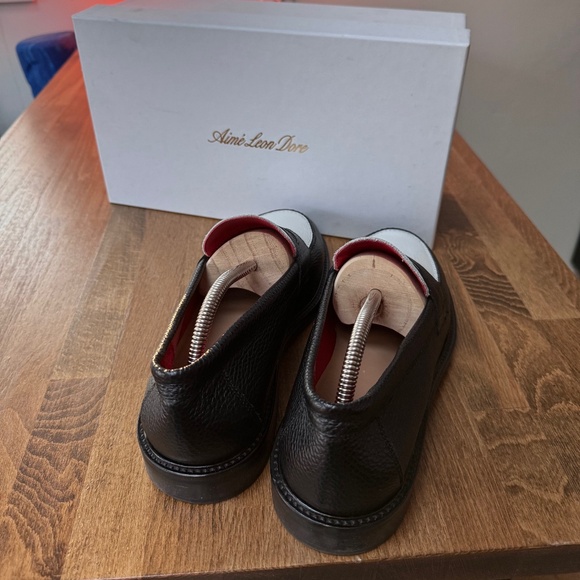 Men's Aime Leon Dore Penny Loafer (10.5) - Picture 8 of 9